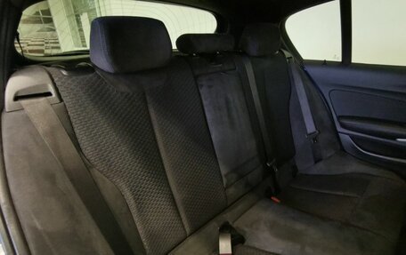 BMW 1 серия, 2018 год, 1 745 000 рублей, 13 фотография