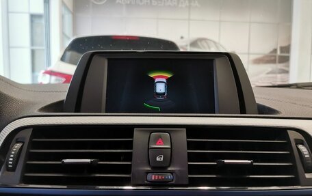 BMW 1 серия, 2018 год, 1 745 000 рублей, 15 фотография