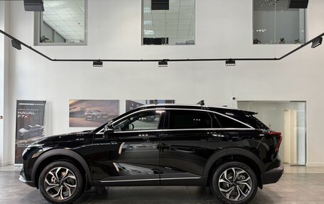 Haval F7, 2026 год, 3 699 000 рублей, 2 фотография