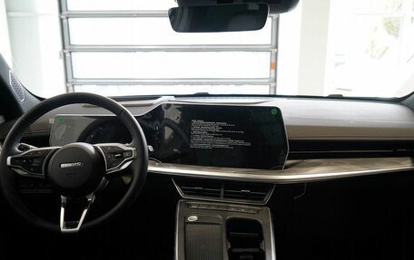 Haval F7, 2026 год, 3 699 000 рублей, 3 фотография