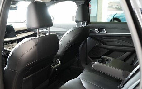 Haval F7, 2026 год, 3 699 000 рублей, 9 фотография