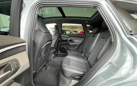 Audi Q5, 2025 год, 7 500 000 рублей, 3 фотография