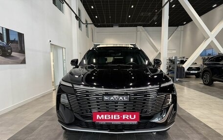 Haval F7, 2026 год, 3 699 000 рублей, 15 фотография