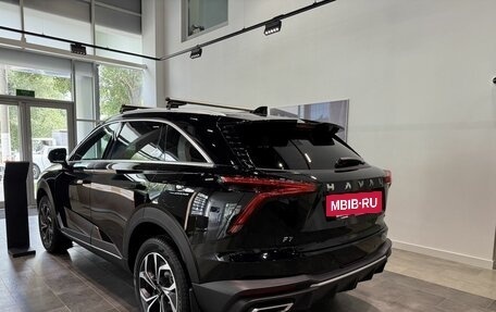 Haval F7, 2026 год, 3 699 000 рублей, 14 фотография