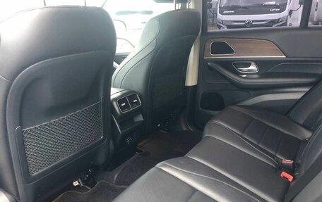 Mercedes-Benz GLE, 2020 год, 5 670 000 рублей, 3 фотография