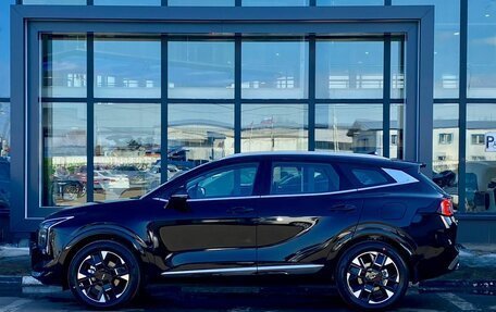 KIA Sportage IV рестайлинг, 2026 год, 4 990 000 рублей, 3 фотография