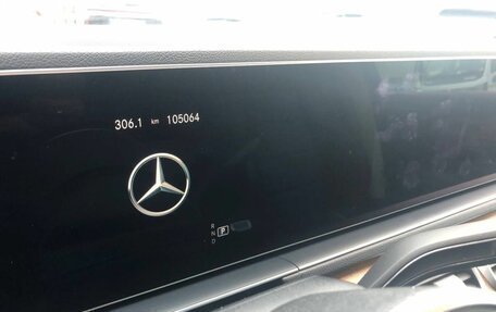 Mercedes-Benz GLE, 2020 год, 5 670 000 рублей, 8 фотография