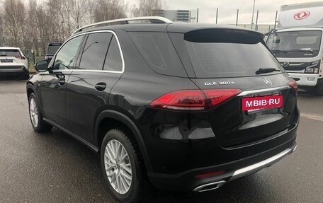 Mercedes-Benz GLE, 2020 год, 5 670 000 рублей, 5 фотография