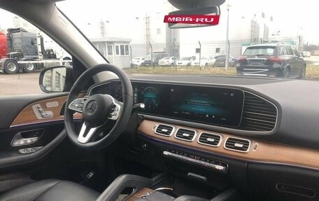 Mercedes-Benz GLE, 2020 год, 5 670 000 рублей, 2 фотография