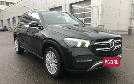 Mercedes-Benz GLE, 2020 год, 5 670 000 рублей, 4 фотография