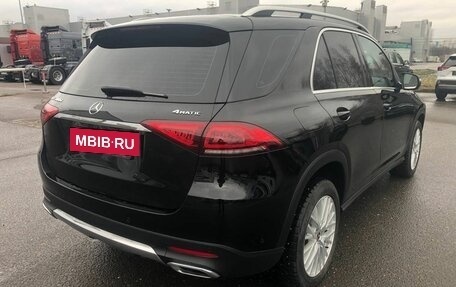 Mercedes-Benz GLE, 2020 год, 5 670 000 рублей, 6 фотография