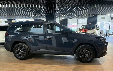 Toyota RAV4, 2026 год, 5 100 000 рублей, 5 фотография