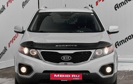 KIA Sorento II рестайлинг, 2012 год, 1 690 000 рублей, 2 фотография