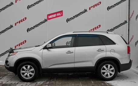 KIA Sorento II рестайлинг, 2012 год, 1 690 000 рублей, 7 фотография
