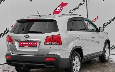 KIA Sorento II рестайлинг, 2012 год, 1 690 000 рублей, 4 фотография