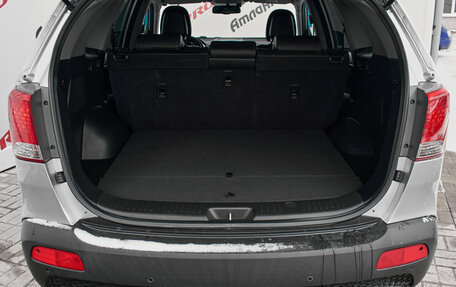 KIA Sorento II рестайлинг, 2012 год, 1 690 000 рублей, 8 фотография