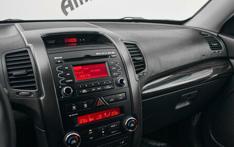 KIA Sorento II рестайлинг, 2012 год, 1 690 000 рублей, 14 фотография