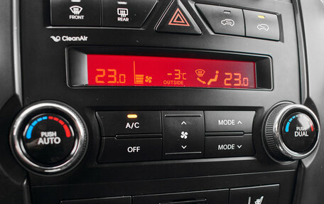 KIA Sorento II рестайлинг, 2012 год, 1 690 000 рублей, 16 фотография