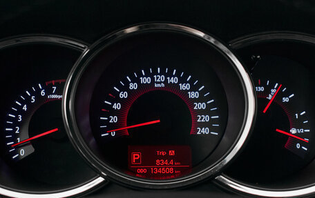 KIA Sorento II рестайлинг, 2012 год, 1 690 000 рублей, 13 фотография