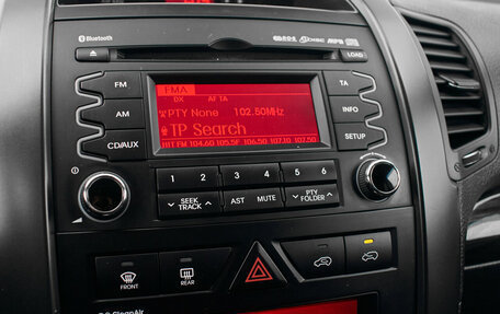 KIA Sorento II рестайлинг, 2012 год, 1 690 000 рублей, 15 фотография