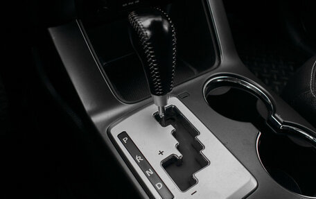 KIA Sorento II рестайлинг, 2012 год, 1 690 000 рублей, 17 фотография