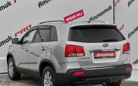 KIA Sorento II рестайлинг, 2012 год, 1 690 000 рублей, 6 фотография