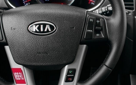 KIA Sorento II рестайлинг, 2012 год, 1 690 000 рублей, 12 фотография