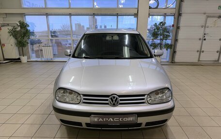 Volkswagen Golf IV, 2001 год, 330 000 рублей, 3 фотография