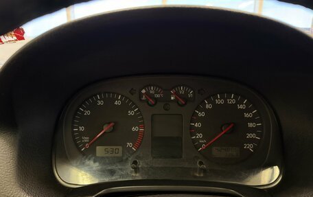 Volkswagen Golf IV, 2001 год, 330 000 рублей, 11 фотография