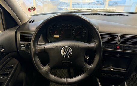 Volkswagen Golf IV, 2001 год, 330 000 рублей, 7 фотография