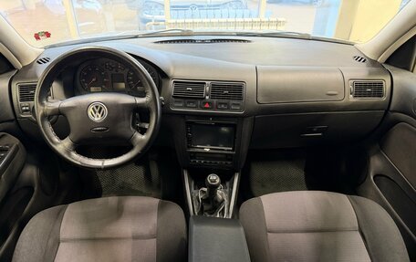 Volkswagen Golf IV, 2001 год, 330 000 рублей, 8 фотография
