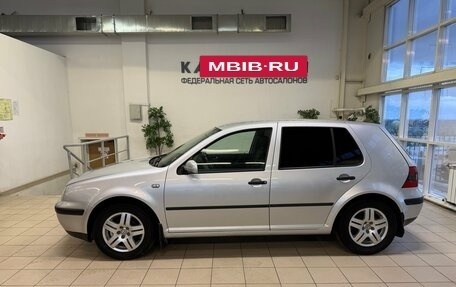 Volkswagen Golf IV, 2001 год, 330 000 рублей, 5 фотография