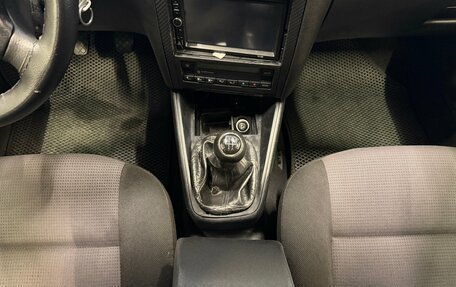 Volkswagen Golf IV, 2001 год, 330 000 рублей, 13 фотография