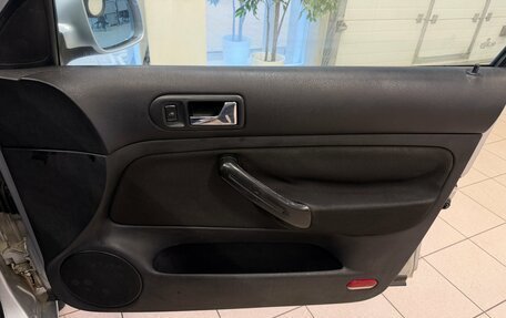 Volkswagen Golf IV, 2001 год, 330 000 рублей, 16 фотография