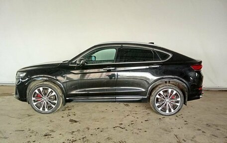 Geely Tugella FY11, 2023 год, 2 630 000 рублей, 4 фотография