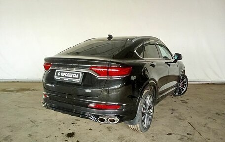 Geely Tugella FY11, 2023 год, 2 630 000 рублей, 5 фотография