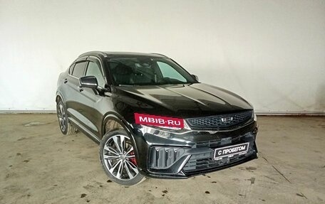 Geely Tugella FY11, 2023 год, 2 630 000 рублей, 3 фотография