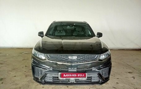 Geely Tugella FY11, 2023 год, 2 630 000 рублей, 2 фотография