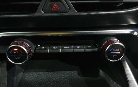 Geely Tugella FY11, 2023 год, 2 630 000 рублей, 15 фотография