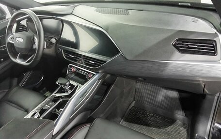 Geely Tugella FY11, 2023 год, 2 630 000 рублей, 10 фотография