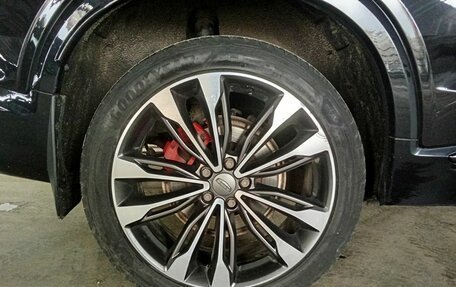 Geely Tugella FY11, 2023 год, 2 630 000 рублей, 19 фотография