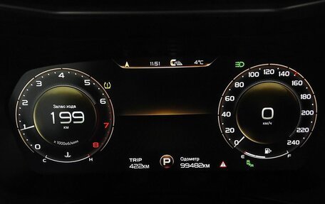 Geely Tugella FY11, 2023 год, 2 630 000 рублей, 13 фотография