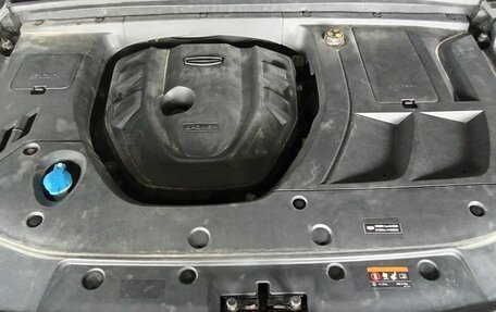 Geely Tugella FY11, 2023 год, 2 630 000 рублей, 18 фотография