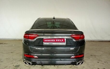 Geely Tugella FY11, 2023 год, 2 630 000 рублей, 6 фотография