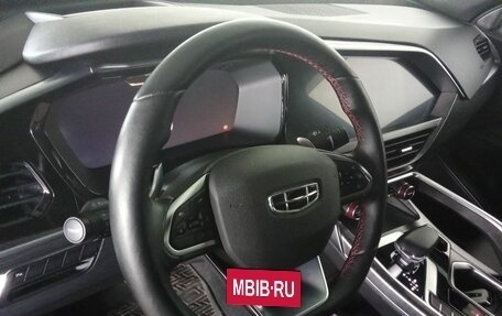 Geely Tugella FY11, 2023 год, 2 630 000 рублей, 12 фотография