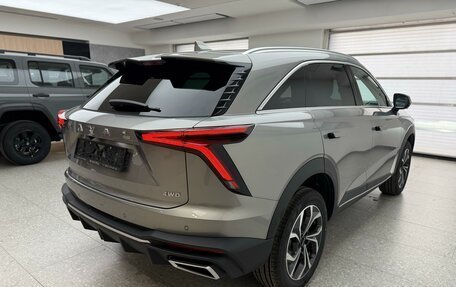 Haval F7, 2026 год, 3 699 000 рублей, 6 фотография