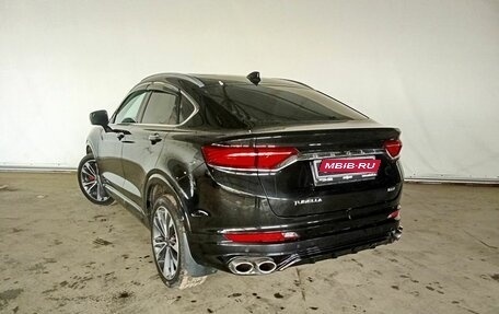 Geely Tugella FY11, 2023 год, 2 630 000 рублей, 7 фотография