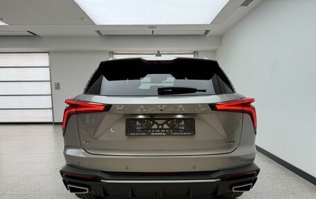 Haval F7, 2026 год, 3 699 000 рублей, 5 фотография