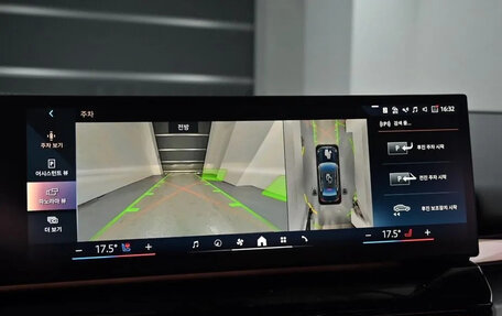 BMW 5 серия, 2025 год, 6 120 000 рублей, 11 фотография