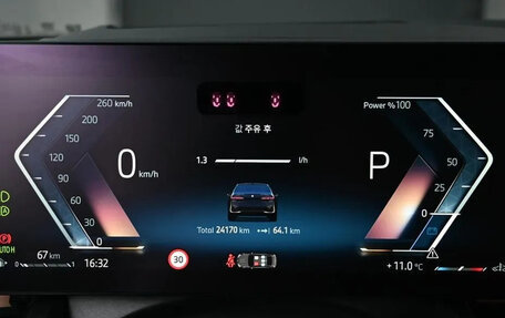 BMW 5 серия, 2025 год, 6 120 000 рублей, 8 фотография